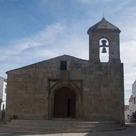 Imagen Ermita de San Antón