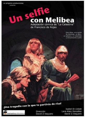 Imagen 11 de Agosto - Representación de la obra 