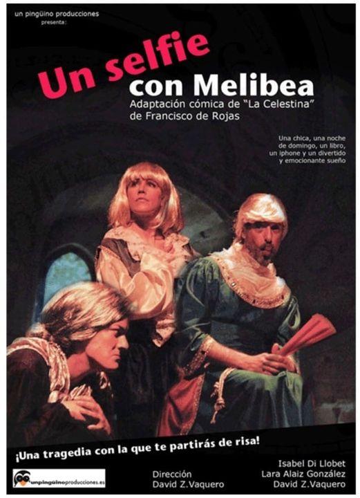 Imagen 11 de Agosto - Representación de la obra 