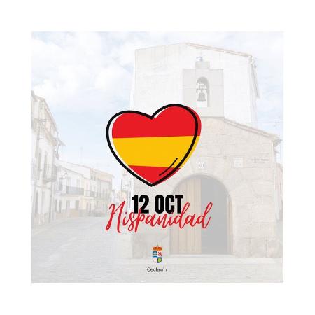Imagen 12 de Octubre - Dia de la Hispanidad.