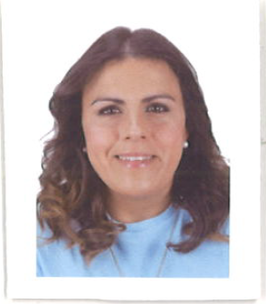 Imagen María González Martel