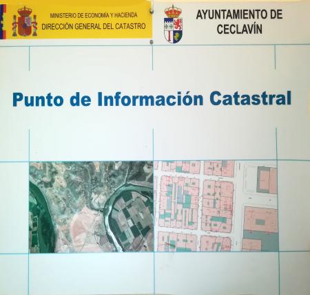 Imagen Punto de Información Catastral