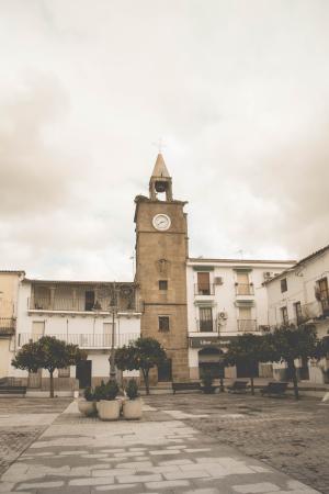 Imagen Torre del Reloj