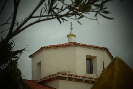 Imagen Ermita de Nuestra Señora del Encinar