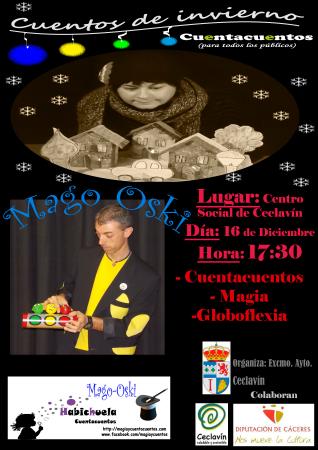 Imagen 16 de Diciembre - Fiesta infantil