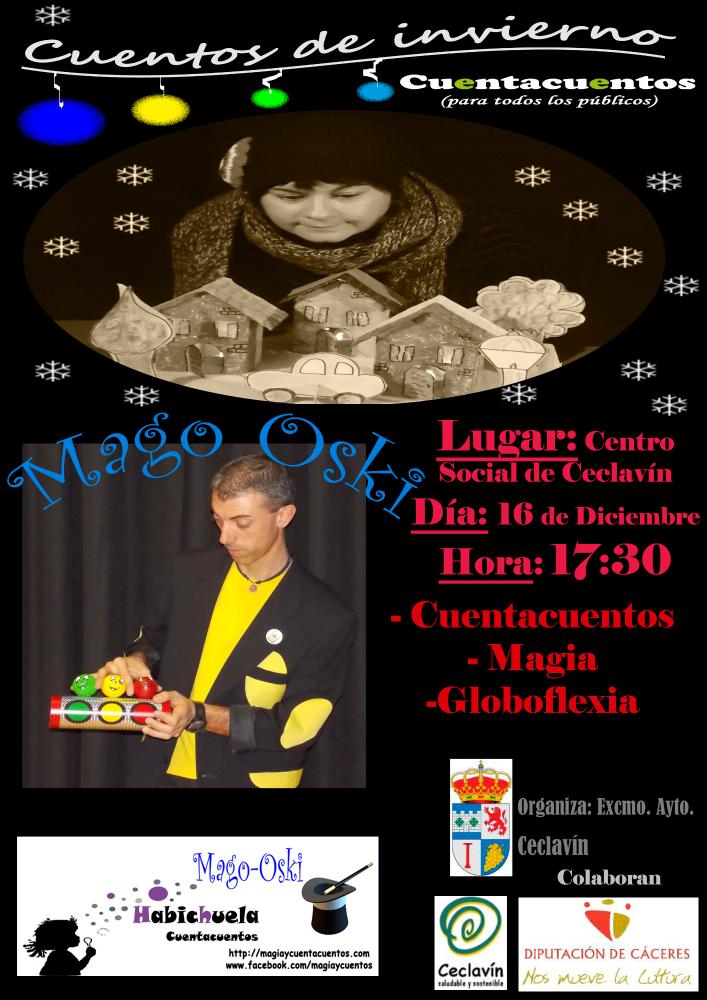 Imagen 16 de Diciembre - Fiesta infantil