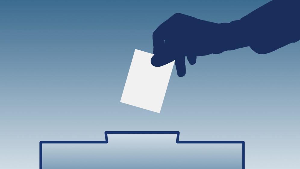 Imagen Consulta del Censo Electoral Elecciones Generales 10/11/2019