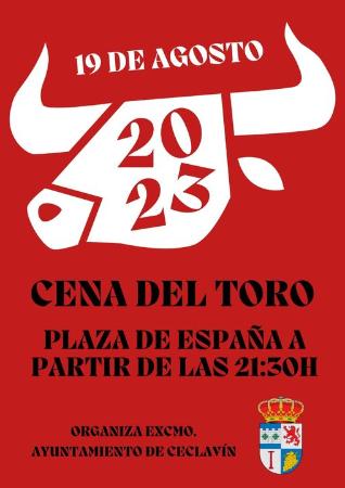 Imagen 19 de Agosto - Cena popular del toro