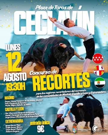 Imagen 12 de Agosto - Concurso de Recortes