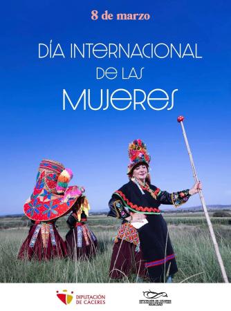 Imagen Día Internacional de las Mujeres
