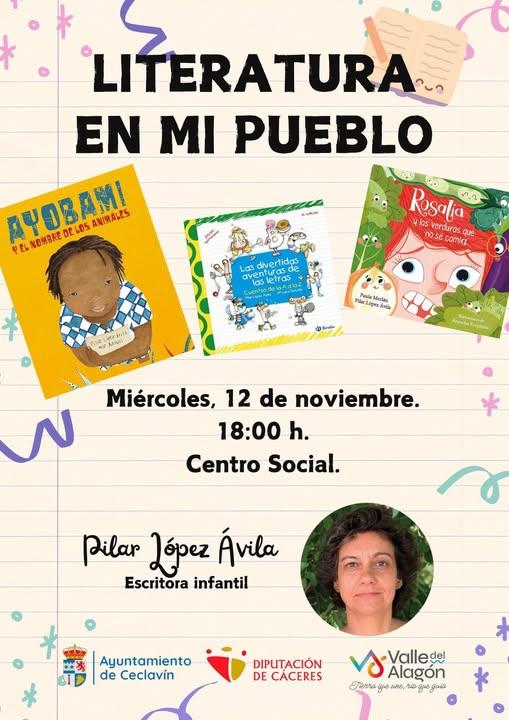 Imagen 12 de Noviembre - Encuentro 