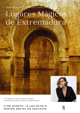 Imagen 11 de Agosto - Charla 